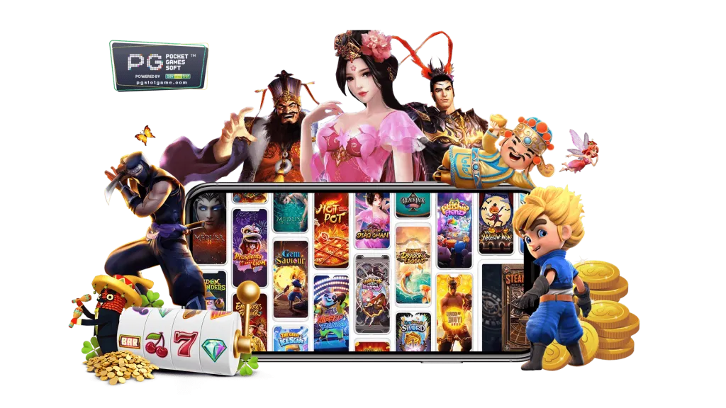 amata slot 2